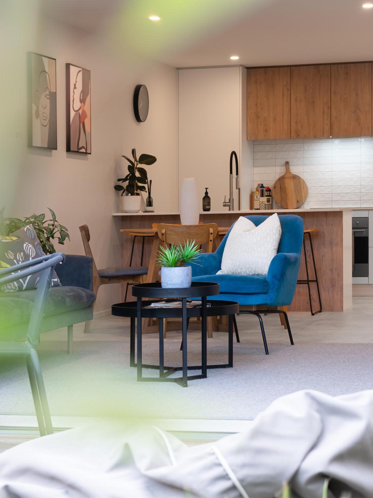Urban Nest - Entire Townhouse And Free Parking Villa ไครสต์เชิร์ช ภายนอก รูปภาพ