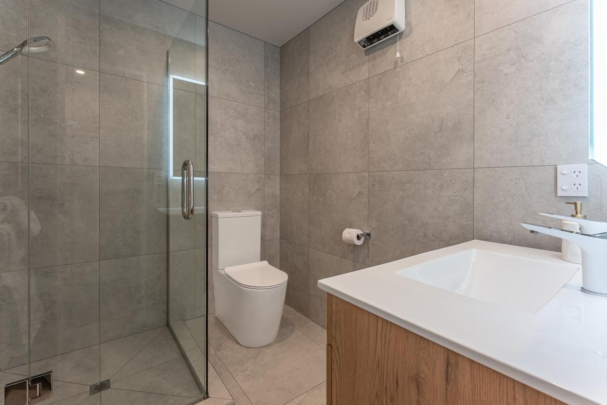 Urban Nest - Entire Townhouse And Free Parking Villa ไครสต์เชิร์ช ภายนอก รูปภาพ