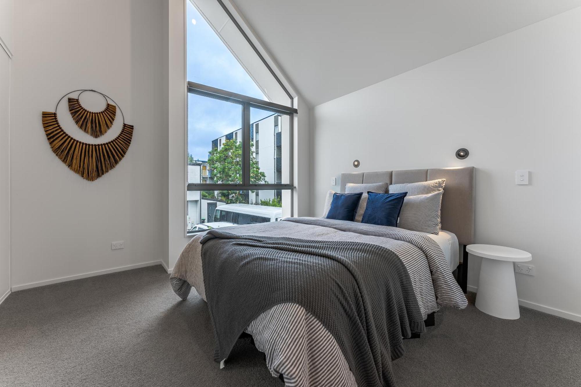 Urban Nest - Entire Townhouse And Free Parking Villa ไครสต์เชิร์ช ภายนอก รูปภาพ